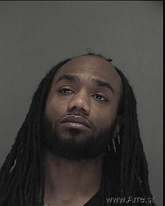 Adrian Watkins Arrest Mugshot