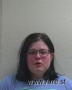 Alexis Smith Arrest Mugshot