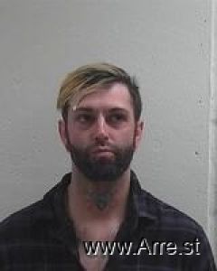 Anthony Androsky Arrest Mugshot