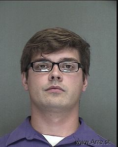 Anthony Wroblewski Arrest Mugshot