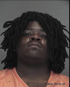 Antonio Willingham-davis Arrest Mugshot