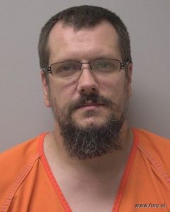 Aaron Gonyea Arrest Mugshot