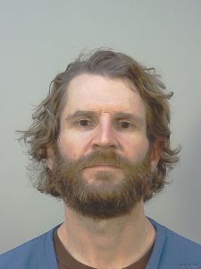 Aaron Van Lieshout Arrest