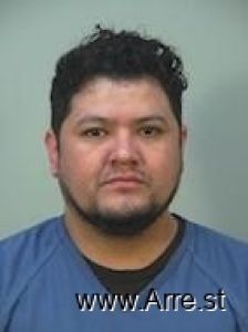 Adonis Alvarez-martinez Arrest Mugshot