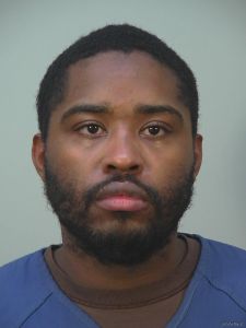 Adrian White Arrest Mugshot