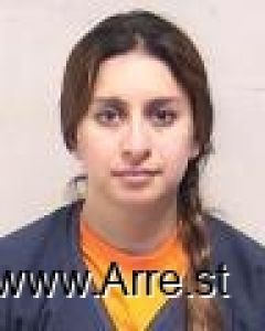 Adriana Martin-cadena Arrest