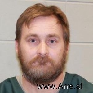 Allen Robinson Arrest Mugshot