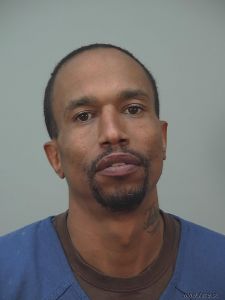 Almondo Baker Arrest Mugshot