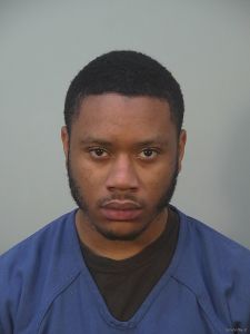 Alonte Kingcade Arrest Mugshot