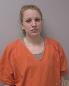 Amanda Graykowski Arrest Mugshot