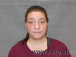 Amber Abramczak Arrest Mugshot