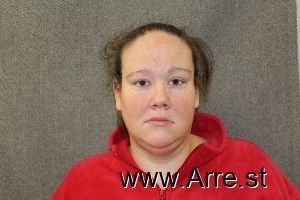 Amy Decker Arrest