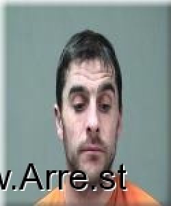 Andrew Gronowski
 Arrest Mugshot