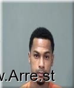 Andrew Strother Arrest Mugshot