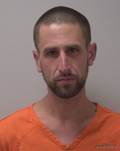 Andrew Westberg Arrest Mugshot