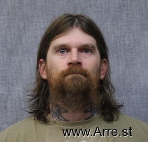 Andrew Wildt Arrest Mugshot