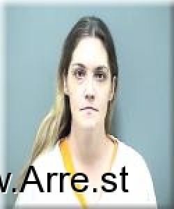 Angela Brown Arrest Mugshot