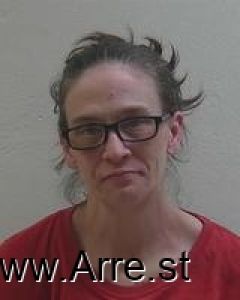 Angela Roper Arrest Mugshot