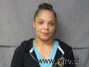 Anissa Eck Arrest Mugshot