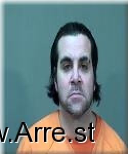 Anthony Balsamo
 Arrest Mugshot