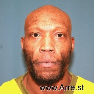 Antoine Watkins Arrest Mugshot