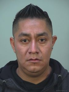 Artemio Albino-esteban Arrest Mugshot