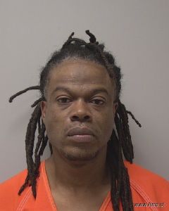 Arthur Shaw Arrest Mugshot