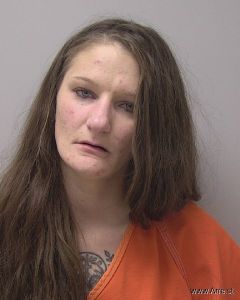 Ashlea Gorka Arrest Mugshot