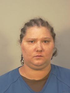 Ashley Knobloch Arrest Mugshot