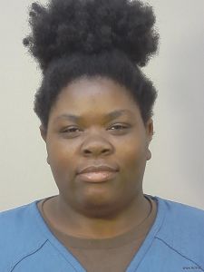 Ayrial Lewis Arrest Mugshot