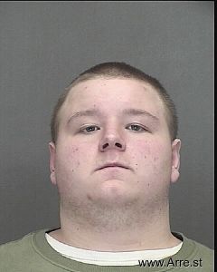 Bowe Gagnon Arrest Mugshot