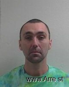 Brandon Sterling Arrest Mugshot