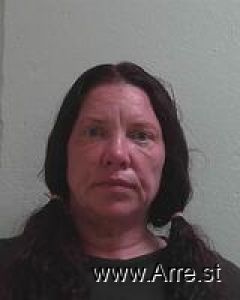 Brenda Holloway Arrest Mugshot