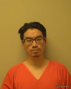 Bee Yang Arrest Mugshot