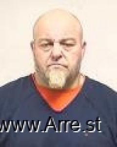 Bradley Kaufman Arrest Mugshot