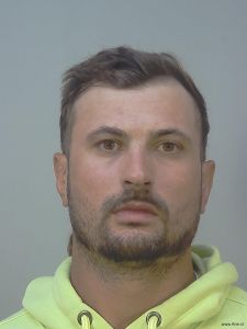 Bradley Leslie Arrest Mugshot