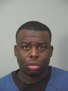 Brandon Alexander Arrest Mugshot