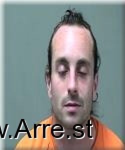 Brandon Bley
 Arrest Mugshot