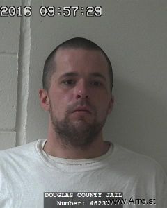 Brandon Farmer Arrest Mugshot