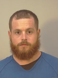 Brandon Reilly Arrest Mugshot