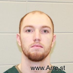 Brandon Turnure Arrest Mugshot