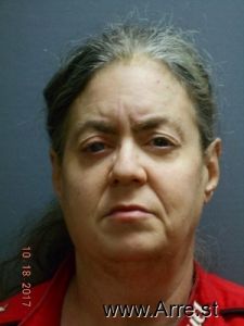 Brenda Abel Arrest Mugshot