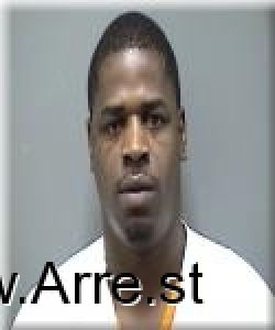 Brian Blair Arrest Mugshot