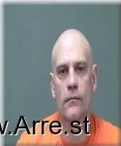 Brian Boehnlein
 Arrest Mugshot