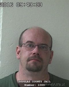 Brian Donald Belsky Arrest Mugshot