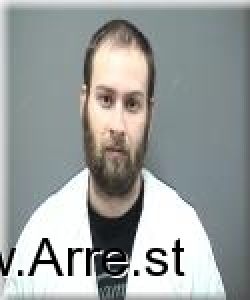 Brian Scott Arrest Mugshot