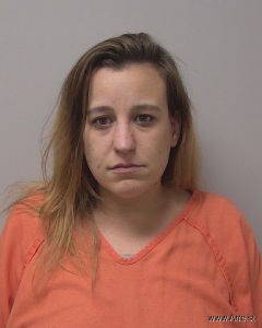 Brittany Koprowski Arrest Mugshot