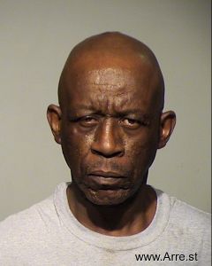 Cevell Alexander Arrest Mugshot