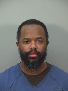 Carl Carter Arrest Mugshot