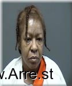 Carol Bradshaw Arrest Mugshot